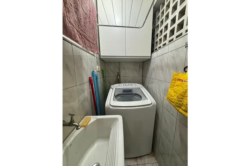 Foto 8 de Apartamento com 1 quarto à venda, 40m2 em Liberdade, São Paulo - SP