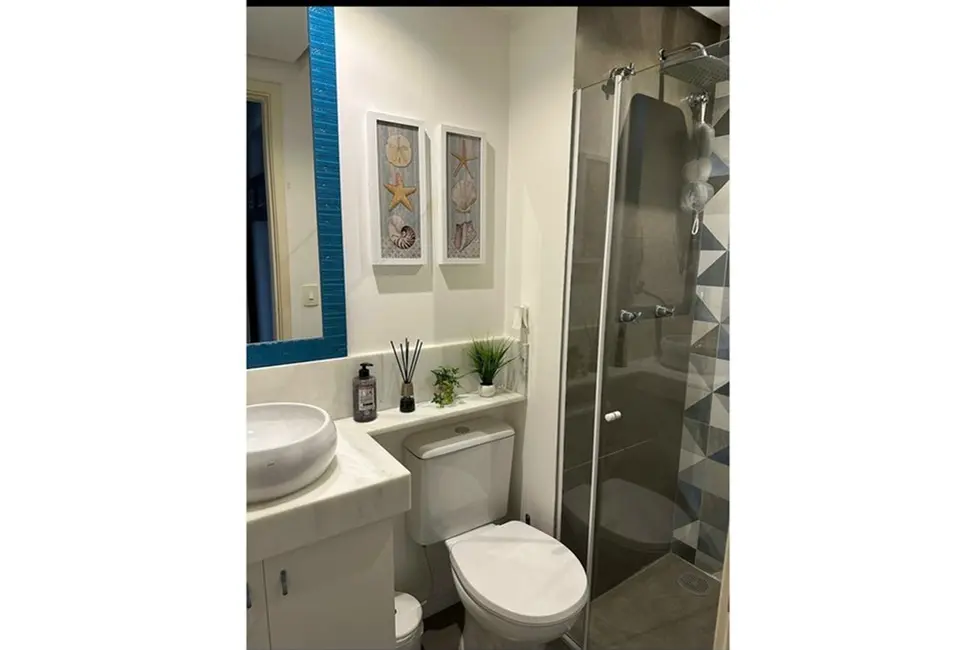 Foto 8 de Apartamento com 2 quartos à venda, 55m2 em Liberdade, São Paulo - SP