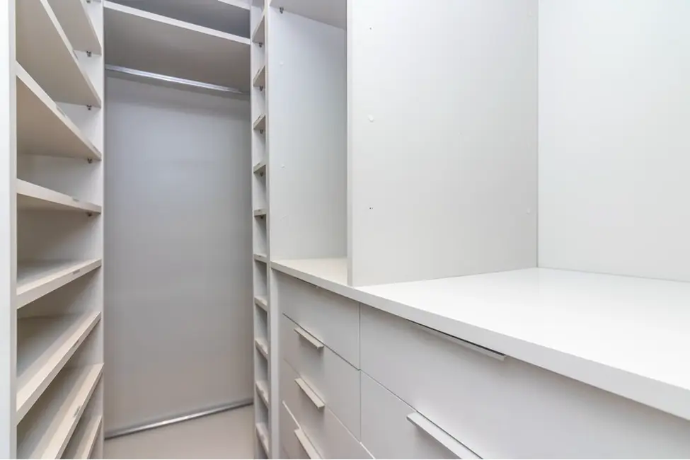 Foto 4 de Apartamento com 3 quartos à venda, 134m2 em Moema, São Paulo - SP