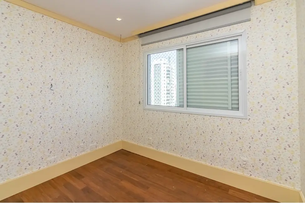 Foto 8 de Apartamento com 3 quartos à venda, 134m2 em Moema, São Paulo - SP