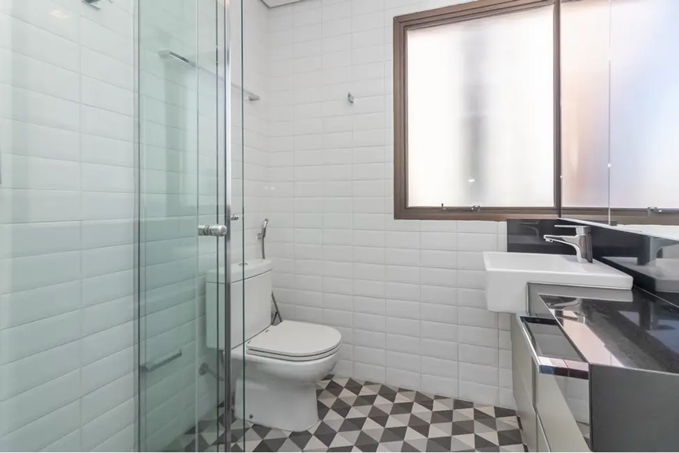 Foto 9 de Apartamento com 3 quartos à venda, 134m2 em Moema, São Paulo - SP