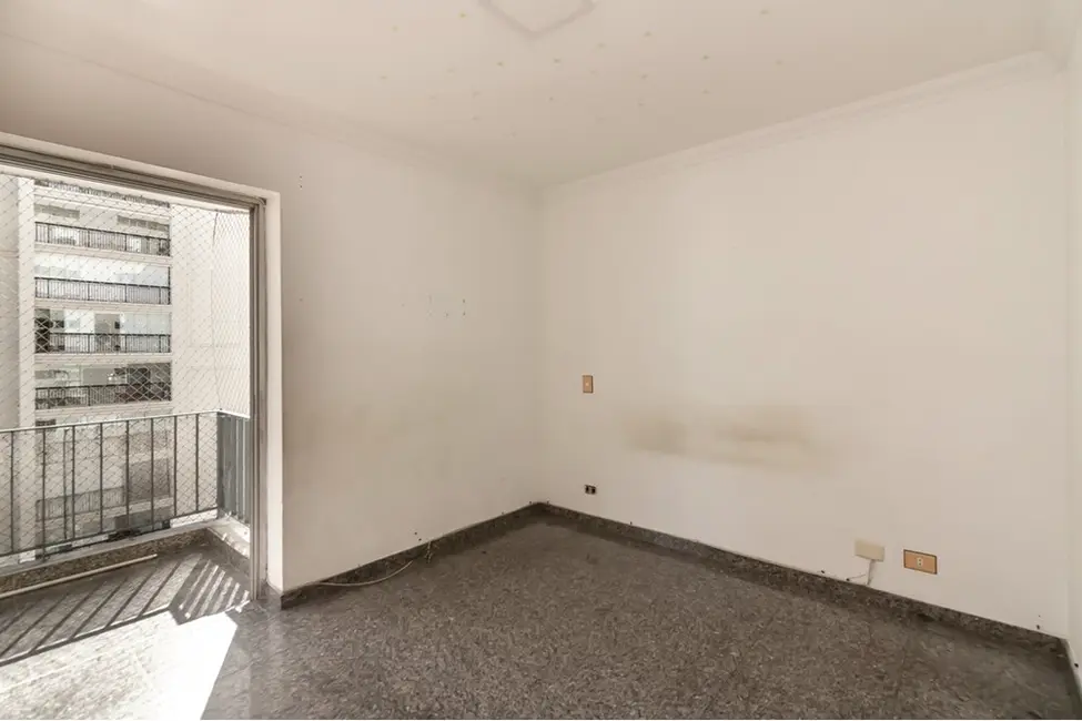 Foto 3 de Apartamento com 4 quartos à venda, 169m2 em Moema, São Paulo - SP