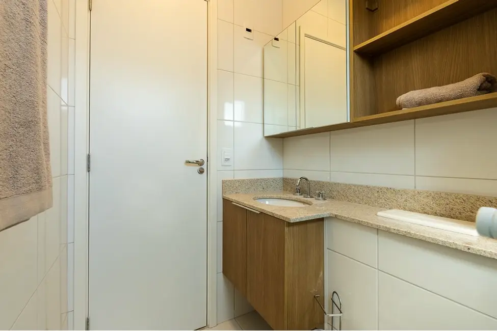 Foto 9 de Apartamento com 1 quarto à venda, 36m2 em Moema, São Paulo - SP
