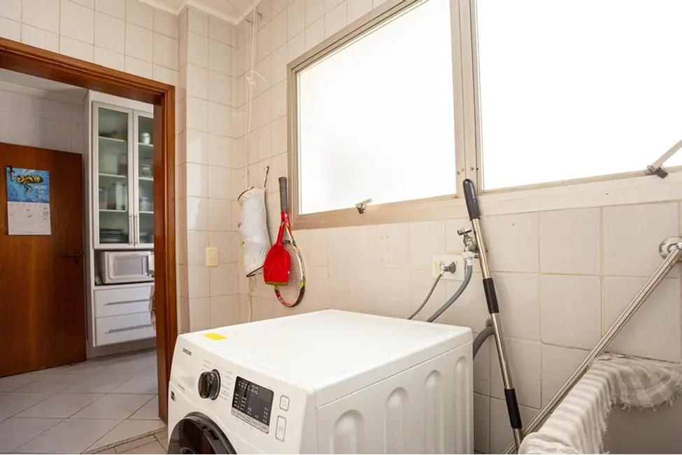 Apartamento com 2 quartos à venda, 95m2 em Moema, São Paulo - SP - imagem 6 Foto 6 de Apartamento com 2 quartos à venda, 95m2 em Moema, São Paulo - SP