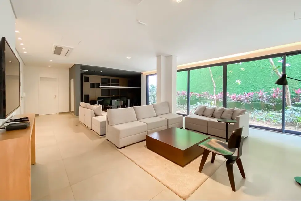 Apartamento com 1 quarto à venda, 25m2 em Moema, São Paulo - SP - imagem 9 Foto 9 de Apartamento com 1 quarto à venda, 25m2 em Moema, São Paulo - SP