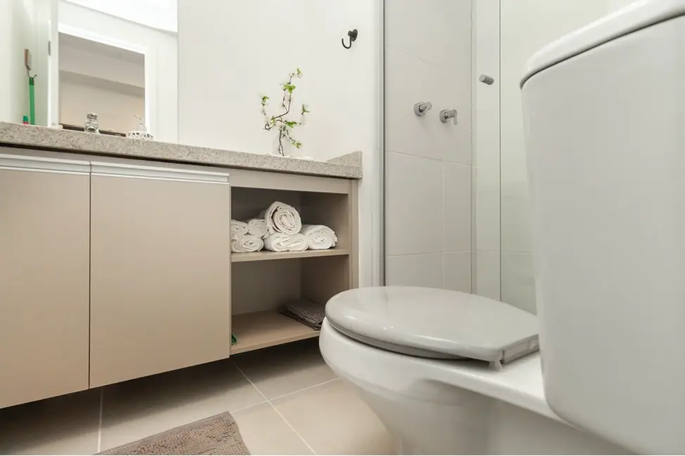 Apartamento com 1 quarto à venda, 25m2 em Moema, São Paulo - SP - imagem 2 Foto 2 de Apartamento com 1 quarto à venda, 25m2 em Moema, São Paulo - SP