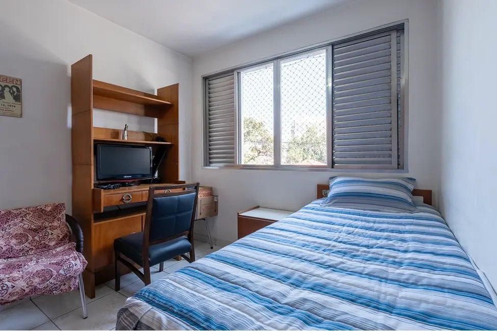 Foto 5 de Apartamento com 2 quartos à venda, 70m2 em Moema, São Paulo - SP