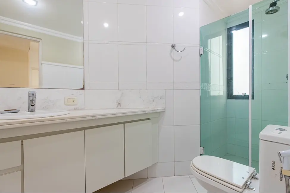 Apartamento com 4 quartos à venda, 155m2 em Moema, São Paulo - SP - imagem 7 Foto 7 de Apartamento com 4 quartos à venda, 155m2 em Moema, São Paulo - SP