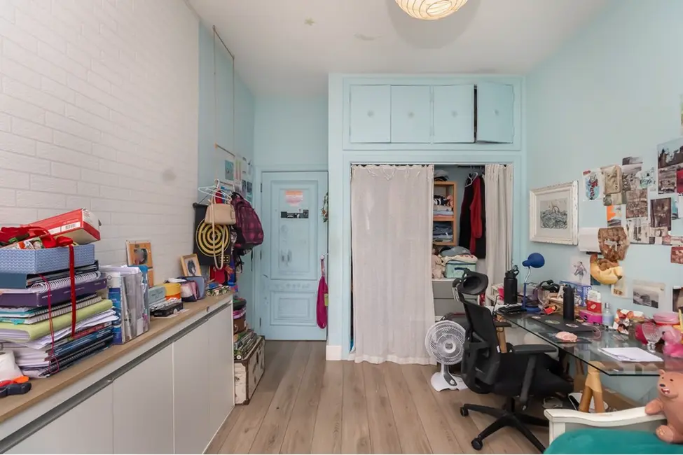 Foto 3 de Casa com 4 quartos à venda, 300m2 em Moema, São Paulo - SP