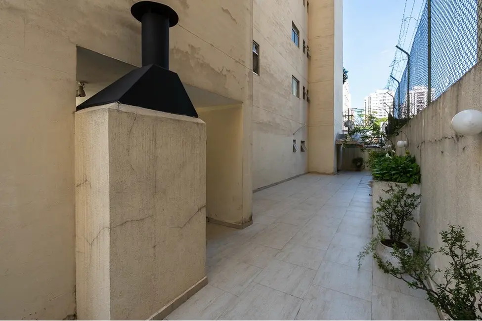 Apartamento com 2 quartos à venda, 62m2 em Moema, São Paulo - SP - imagem 7 Foto 7 de Apartamento com 2 quartos à venda, 62m2 em Moema, São Paulo - SP