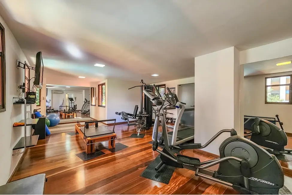 Foto 7 de Apartamento com 2 quartos à venda, 127m2 em Moema, São Paulo - SP