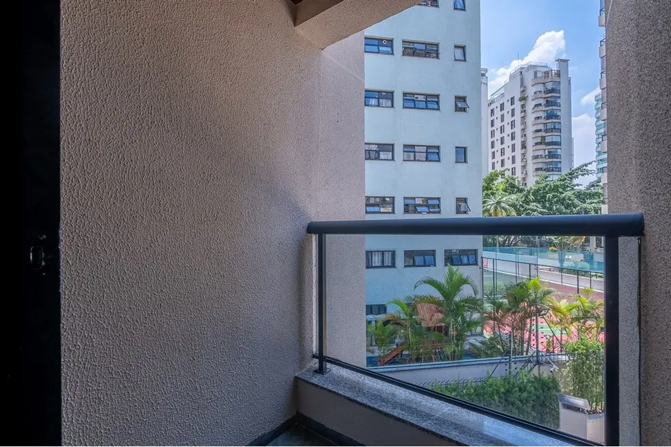 Apartamento com 4 quartos à venda, 178m2 em Moema, São Paulo - SP - imagem 4 Foto 4 de Apartamento com 4 quartos à venda, 178m2 em Moema, São Paulo - SP