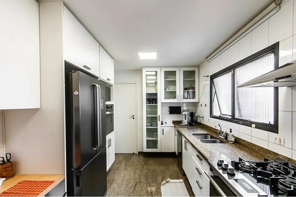 Apartamento com 4 quartos à venda, 240m2 em Paraíso, São Paulo - SP - imagem 2 Foto 2 de Apartamento com 4 quartos à venda, 240m2 em Paraíso, São Paulo - SP