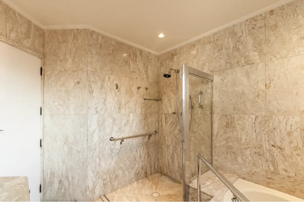Apartamento com 4 quartos à venda, 240m2 em Paraíso, São Paulo - SP - imagem 8 Foto 8 de Apartamento com 4 quartos à venda, 240m2 em Paraíso, São Paulo - SP