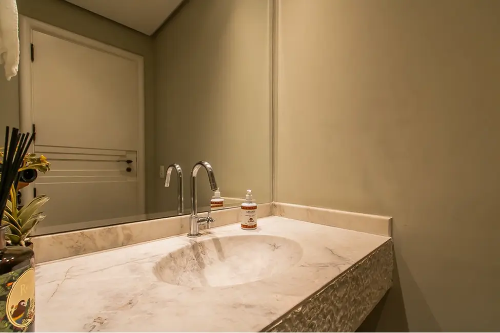 Apartamento com 4 quartos à venda, 240m2 em Paraíso, São Paulo - SP - imagem 4 Foto 4 de Apartamento com 4 quartos à venda, 240m2 em Paraíso, São Paulo - SP