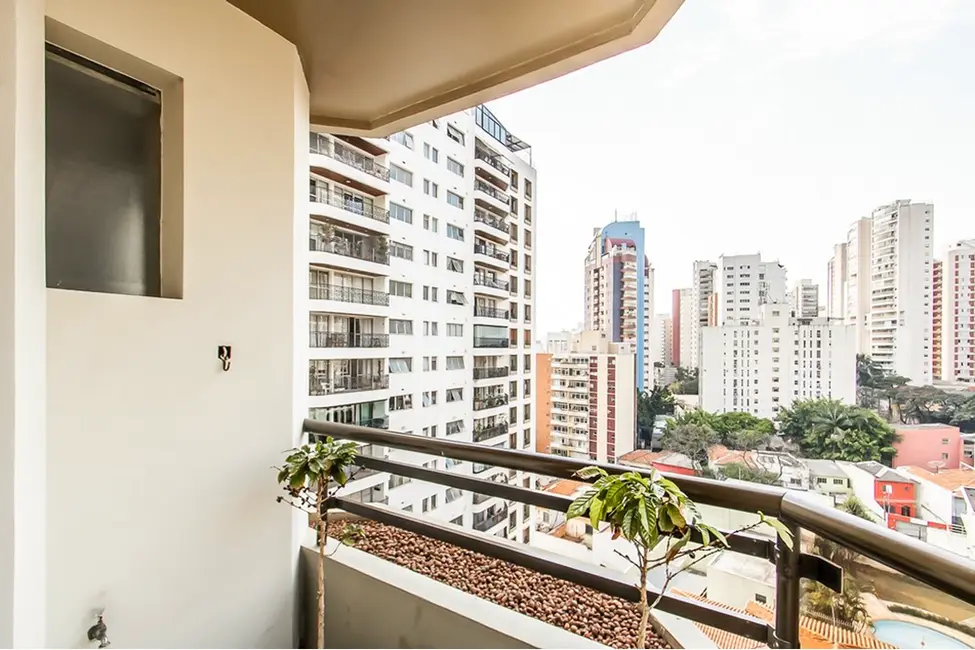 Apartamento com 4 quartos à venda, 240m2 em Paraíso, São Paulo - SP - imagem 3 Foto 3 de Apartamento com 4 quartos à venda, 240m2 em Paraíso, São Paulo - SP