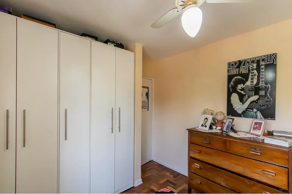 Foto 2 de Apartamento com 2 quartos à venda, 76m2 em Paraíso, São Paulo - SP