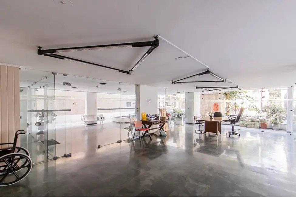 Foto 5 de Apartamento com 2 quartos à venda, 76m2 em Paraíso, São Paulo - SP