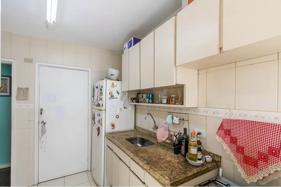 Foto 7 de Apartamento com 2 quartos à venda, 76m2 em Paraíso, São Paulo - SP