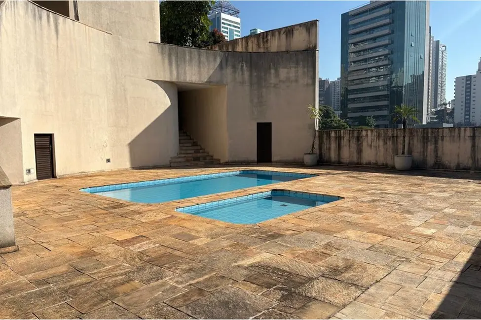 Foto 3 de Apartamento com 3 quartos à venda, 136m2 em Paraíso, São Paulo - SP