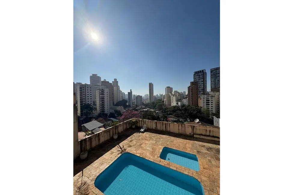 Foto 4 de Apartamento com 3 quartos à venda, 136m2 em Paraíso, São Paulo - SP