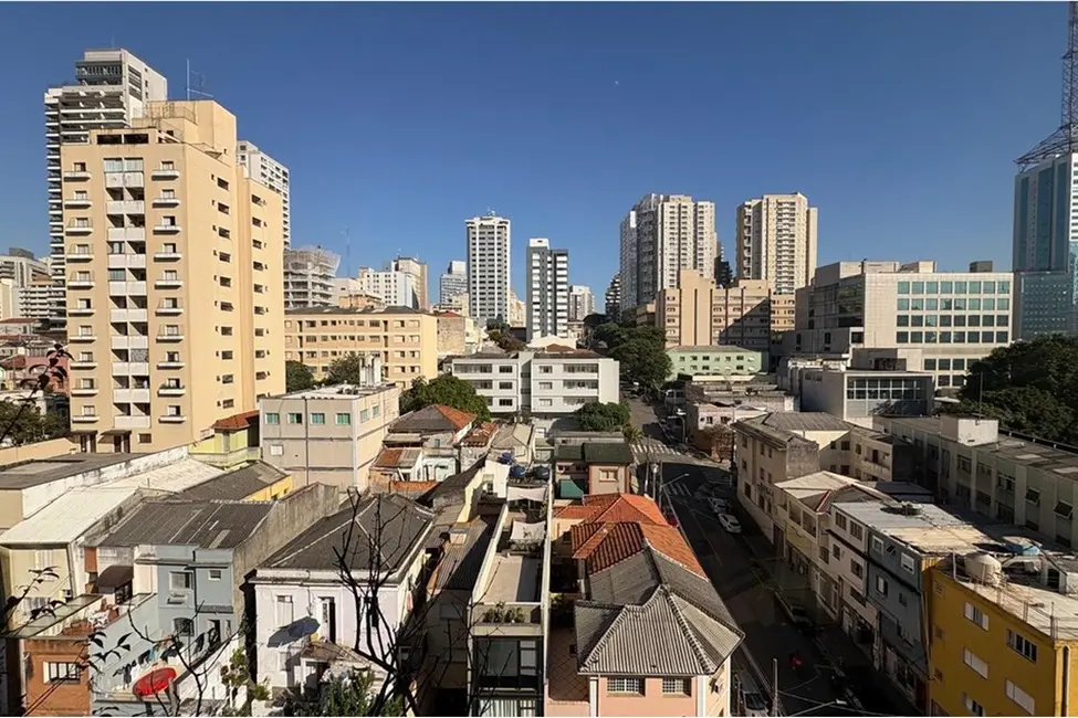 Foto 6 de Apartamento com 3 quartos à venda, 136m2 em Paraíso, São Paulo - SP