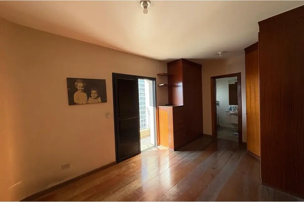 Foto 2 de Apartamento com 3 quartos à venda, 136m2 em Paraíso, São Paulo - SP