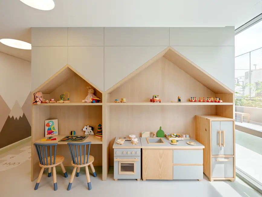 Foto 9 de Apartamento com 2 quartos à venda, 71m2 em Pinheiros, São Paulo - SP