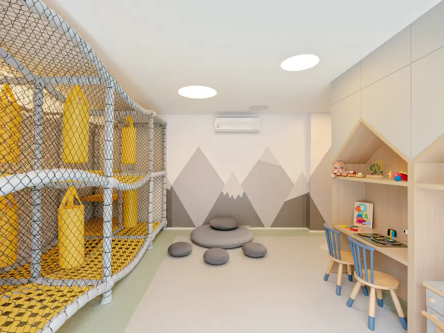 Foto 9 de Apartamento com 2 quartos à venda, 71m2 em Pinheiros, São Paulo - SP