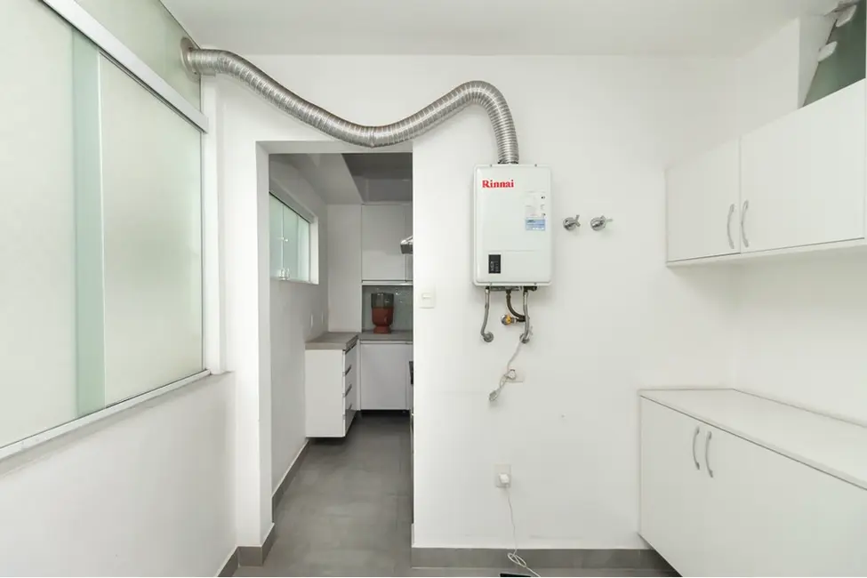 Foto 5 de Apartamento com 3 quartos à venda, 105m2 em Pinheiros, São Paulo - SP