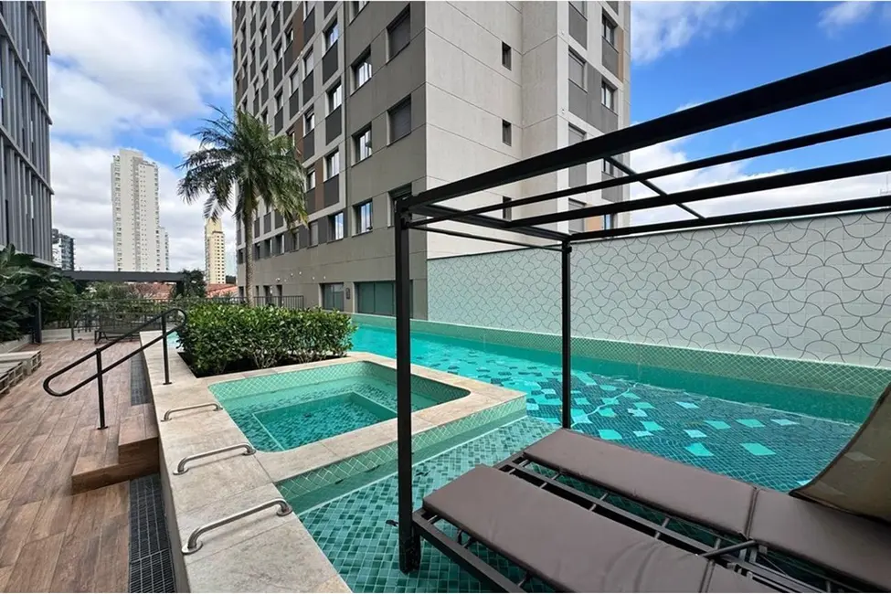 Foto 3 de Apartamento com 1 quarto à venda, 24m2 em Pinheiros, São Paulo - SP