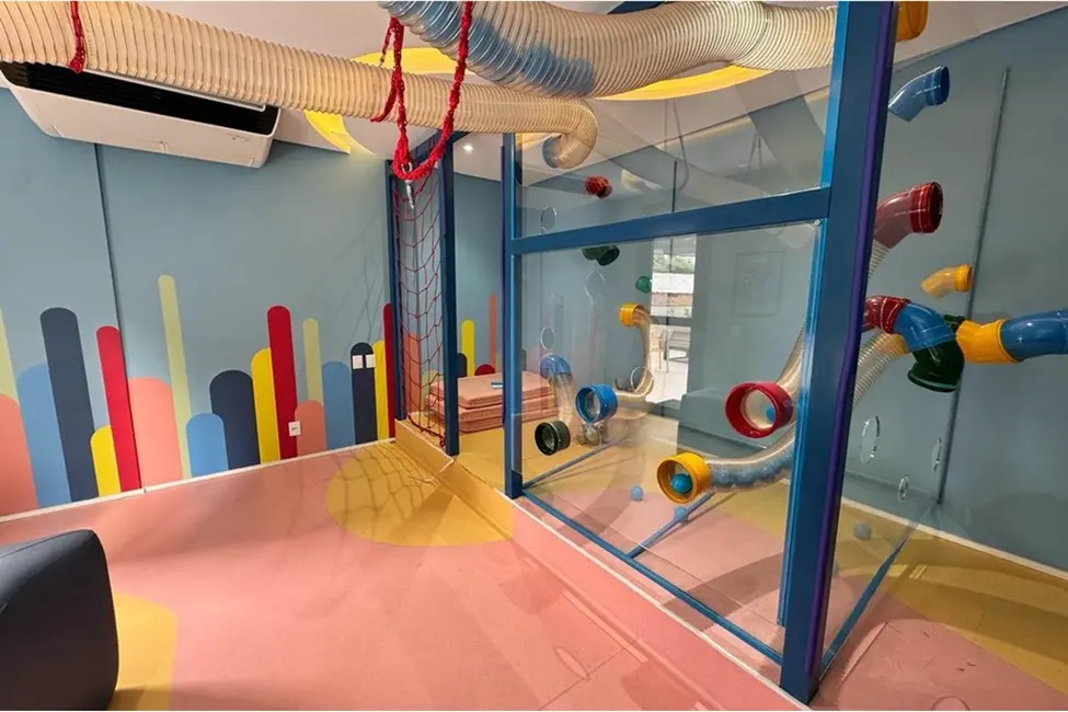 Foto 7 de Apartamento com 1 quarto à venda, 24m2 em Pinheiros, São Paulo - SP