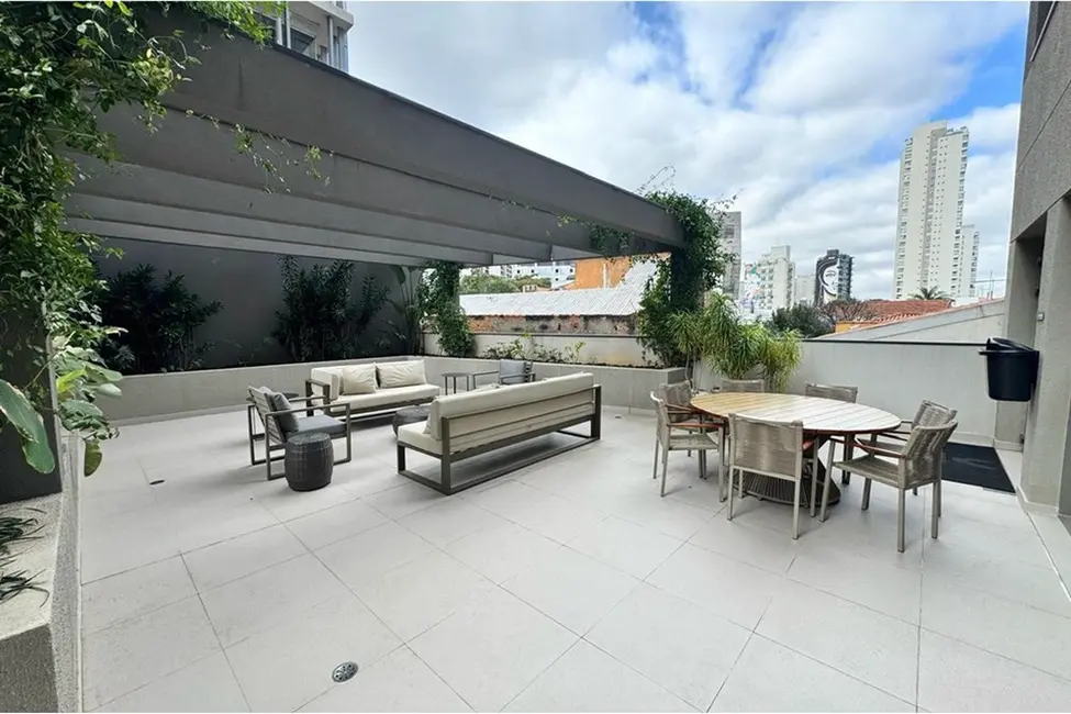 Foto 9 de Apartamento com 1 quarto à venda, 24m2 em Pinheiros, São Paulo - SP