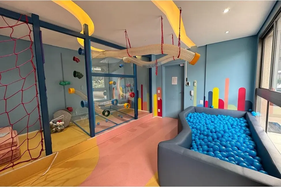 Foto 5 de Apartamento com 1 quarto à venda, 24m2 em Pinheiros, São Paulo - SP