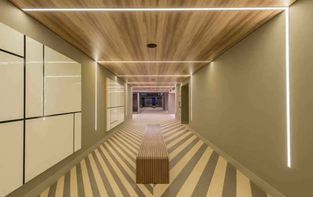 Foto 6 de Apartamento com 1 quarto à venda, 36m2 em Pinheiros, São Paulo - SP