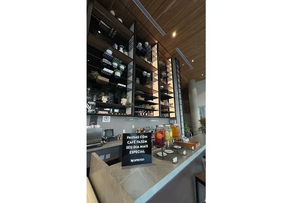 Foto 8 de Apartamento com 1 quarto à venda, 24m2 em Pinheiros, São Paulo - SP