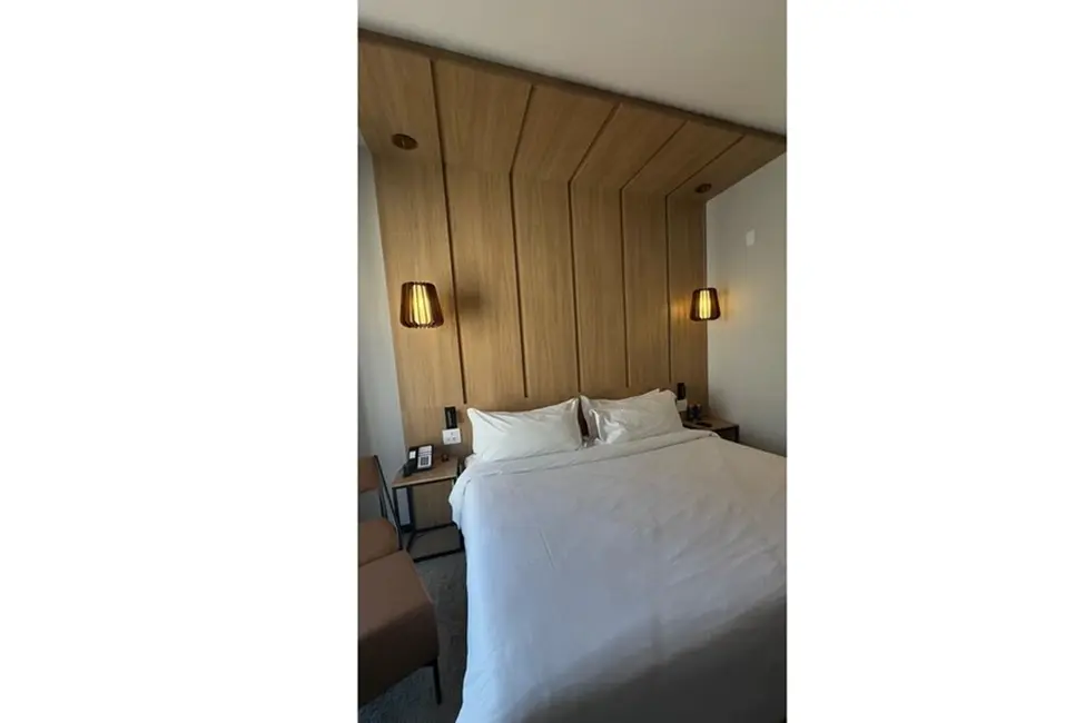 Foto 3 de Apartamento com 1 quarto à venda, 24m2 em Pinheiros, São Paulo - SP