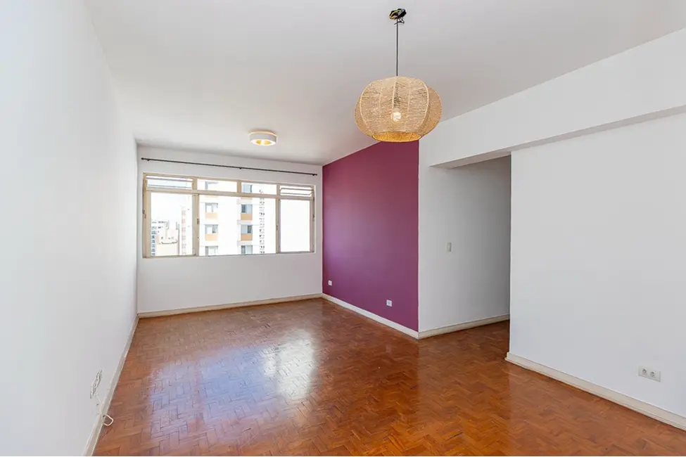 Foto 1 de Apartamento com 2 quartos à venda, 100m2 em Pinheiros, São Paulo - SP