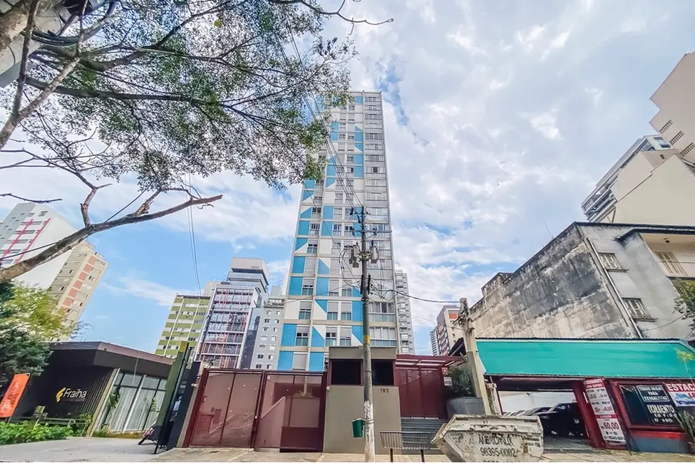 Foto 3 de Apartamento com 3 quartos à venda, 138m2 em Pinheiros, São Paulo - SP