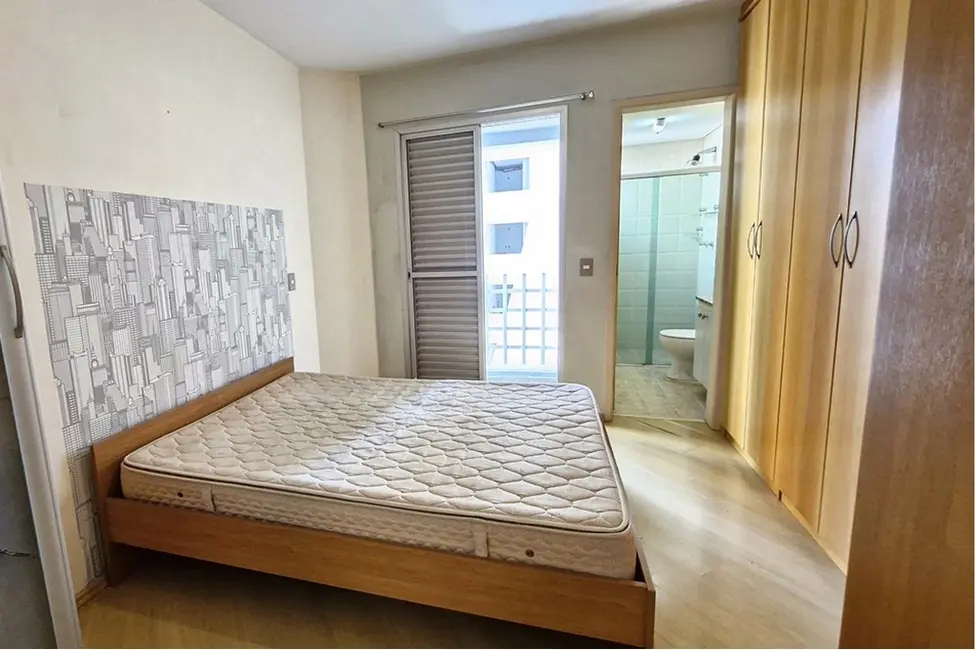 Apartamento com 2 quartos à venda, 58m2 em Pinheiros, São Paulo - SP - imagem 2 Foto 2 de Apartamento com 2 quartos à venda, 58m2 em Pinheiros, São Paulo - SP