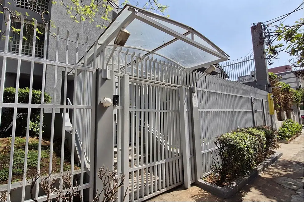 Apartamento com 2 quartos à venda, 58m2 em Pinheiros, São Paulo - SP - imagem 3 Foto 3 de Apartamento com 2 quartos à venda, 58m2 em Pinheiros, São Paulo - SP