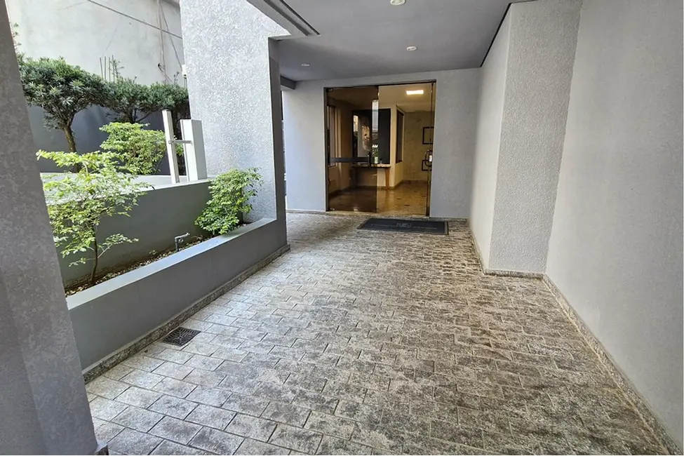 Apartamento com 2 quartos à venda, 58m2 em Pinheiros, São Paulo - SP - imagem 7 Foto 7 de Apartamento com 2 quartos à venda, 58m2 em Pinheiros, São Paulo - SP