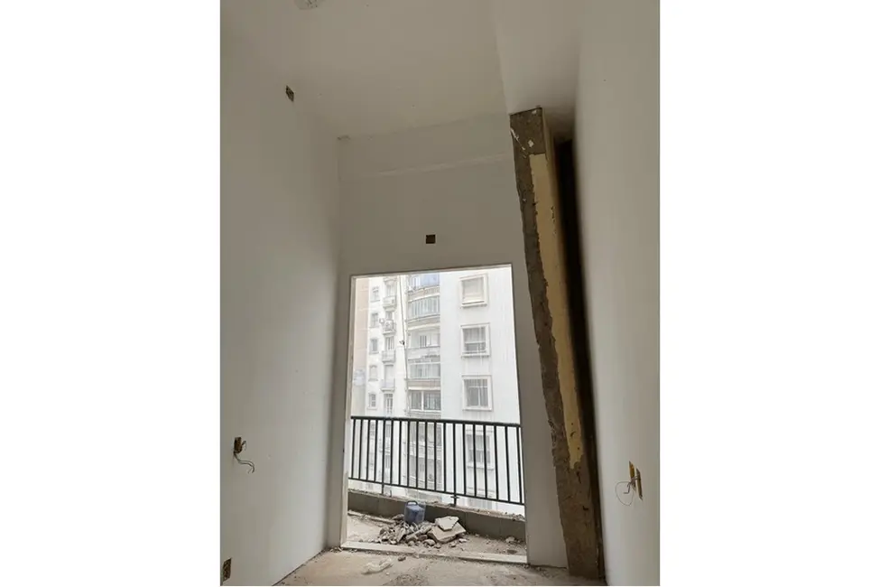 Foto 5 de Apartamento com 2 quartos à venda, 90m2 em República, São Paulo - SP