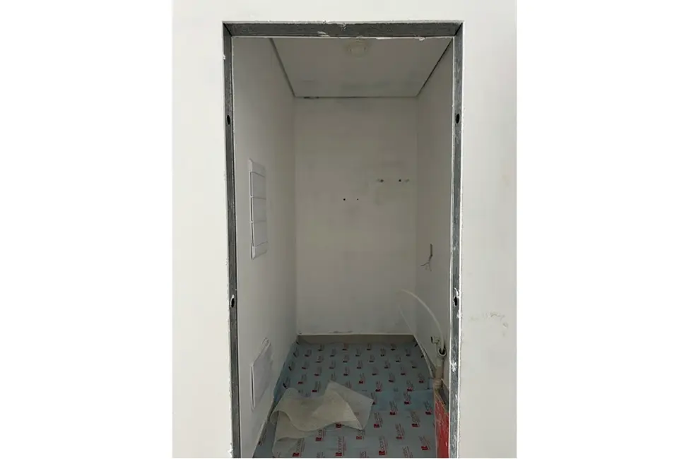 Foto 7 de Apartamento com 2 quartos à venda, 90m2 em República, São Paulo - SP