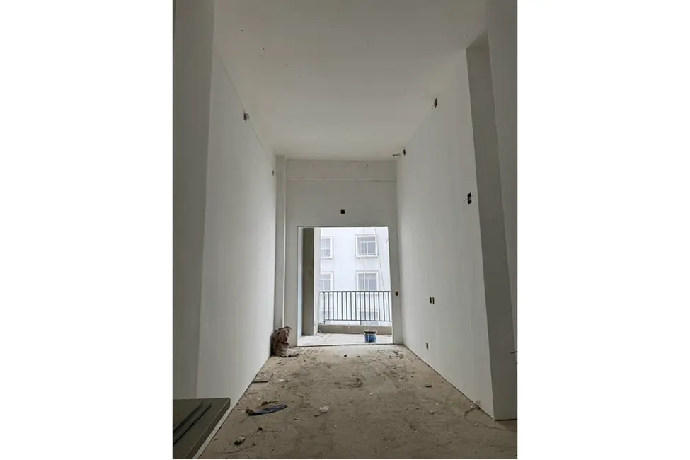 Foto 6 de Apartamento com 2 quartos à venda, 90m2 em República, São Paulo - SP