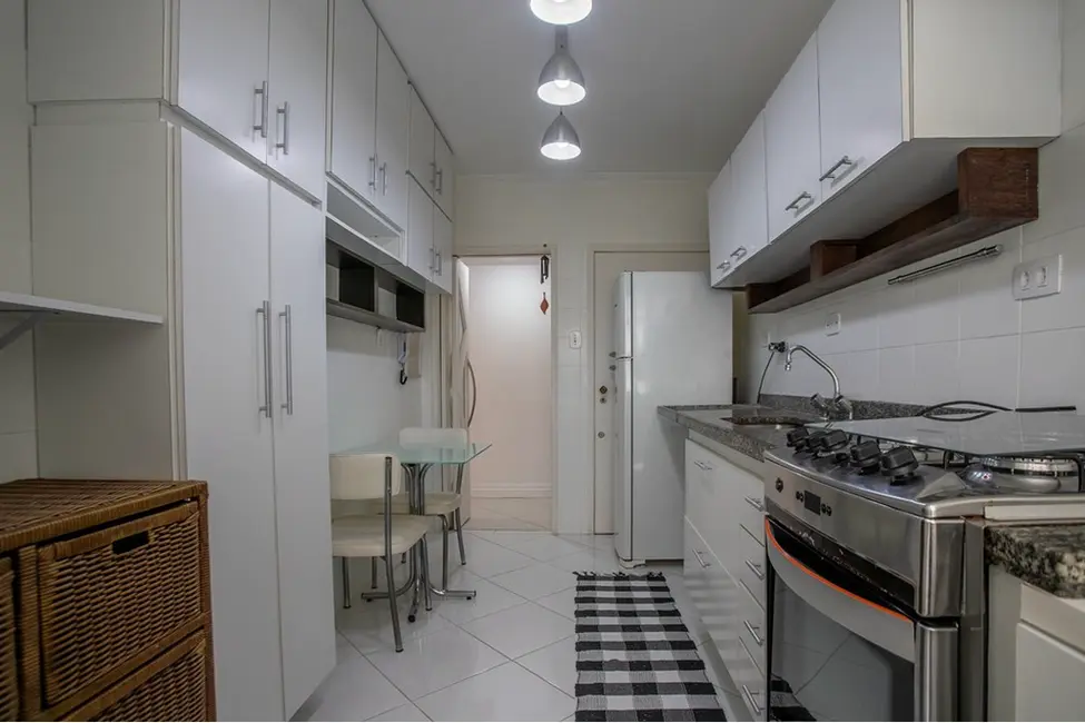 Foto 8 de Apartamento com 3 quartos à venda, 89m2 em Vila Clementino, São Paulo - SP