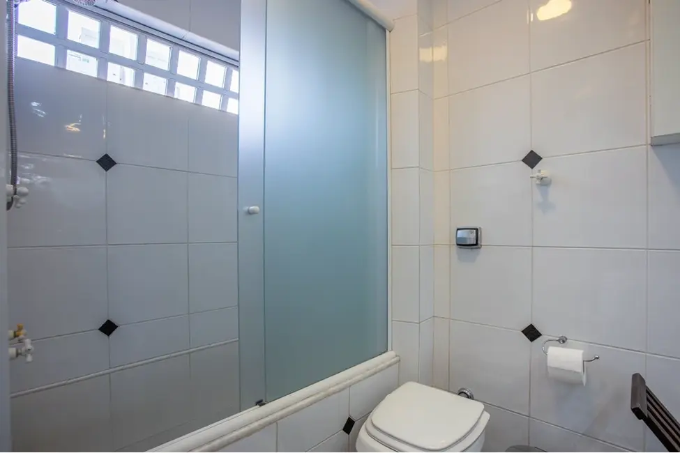 Foto 5 de Apartamento com 3 quartos à venda, 89m2 em Vila Clementino, São Paulo - SP