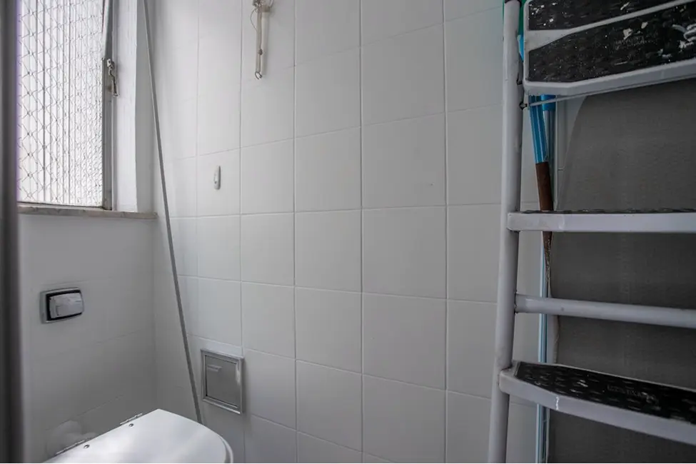 Foto 2 de Apartamento com 3 quartos à venda, 89m2 em Vila Clementino, São Paulo - SP