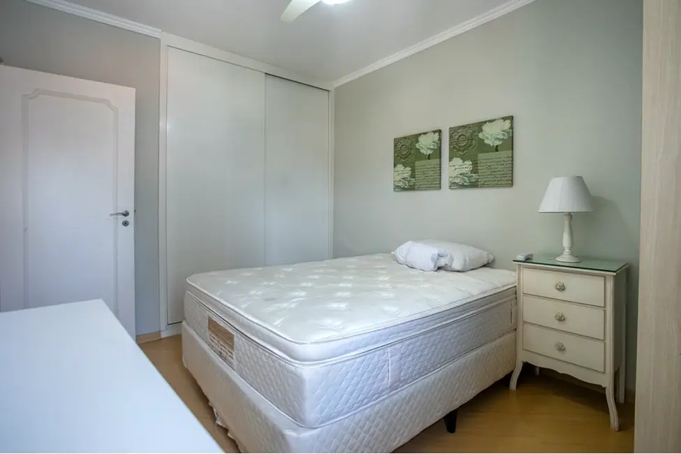 Foto 4 de Apartamento com 3 quartos à venda, 89m2 em Vila Clementino, São Paulo - SP