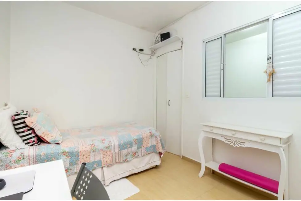 Foto 5 de Casa com 3 quartos à venda, 72m2 em Vila Leopoldina, São Paulo - SP
